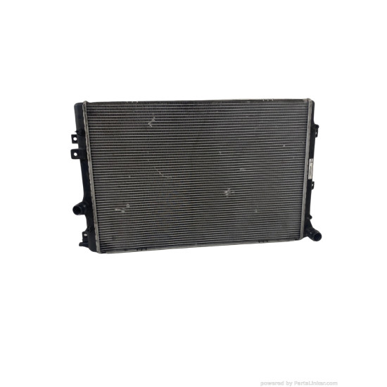Radiator apa 2.0 TDI CFF SEAT ALHAMBRA (7V8, 7V9) [ 1996 - 2010 ], VOLKSWAGEN TIGUAN (5N_) [ 2007 - > ] OEM 5N0121253L