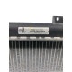 Radiator apa 2.0 TDI CFF SEAT ALHAMBRA (7V8, 7V9) [ 1996 - 2010 ], VOLKSWAGEN TIGUAN (5N_) [ 2007 - > ] OEM 5N0121253L