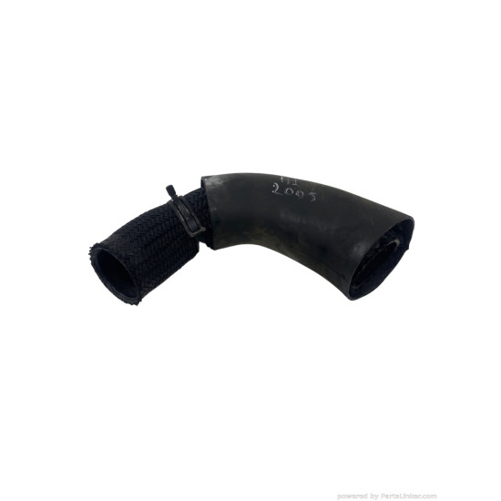 Furtun intercooler turbo HYUNDAI H100 Platform/Chassis [ 2004 - > ]