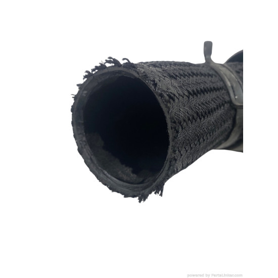 Furtun intercooler turbo HYUNDAI H100 Platform/Chassis [ 2004 - > ]