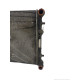 Radiator apa 1.9 TDI SEAT CORDOBA III (6L2) [ 2002 - 2009 ], VOLKSWAGEN POLO (9N_) [ 2001 - 2012 ] OEM 6Q0121253AD