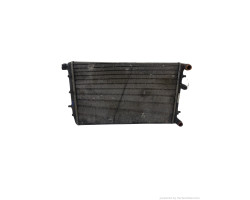 Radiator apa 1.9 TDI SEAT CORDOBA III (6L2) [ 2002 - 2009 ], VOLKSWAGEN POLO (9N_) [ 2001 - 2012 ] OEM 6Q0121253AD