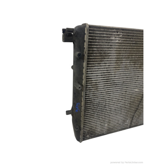 Radiator apa 1.9 TDI SEAT CORDOBA III (6L2) [ 2002 - 2009 ], VOLKSWAGEN POLO (9N_) [ 2001 - 2012 ] OEM 6Q0121253AD