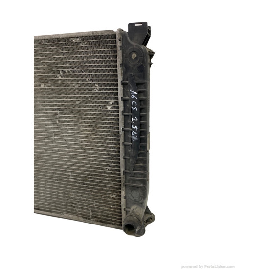 Radiator apa 2.5 TDI AUDI A6 II (4B2, 4B4, C5) [ 1997 - 2005 ] OEM 8D0121331