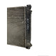 Radiator apa 2.5 TDI AUDI A6 II (4B2, 4B4, C5) [ 1997 - 2005 ] OEM 8D0121331