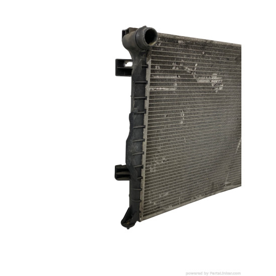 Radiator apa 2.5 TDI AUDI A6 II (4B2, 4B4, C5) [ 1997 - 2005 ] OEM 8D0121331