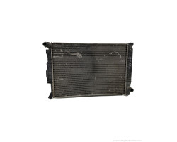 Radiator apa 2.5 TDI AUDI A6 II (4B2, 4B4, C5) [ 1997 - 2005 ] OEM 8D0121331
