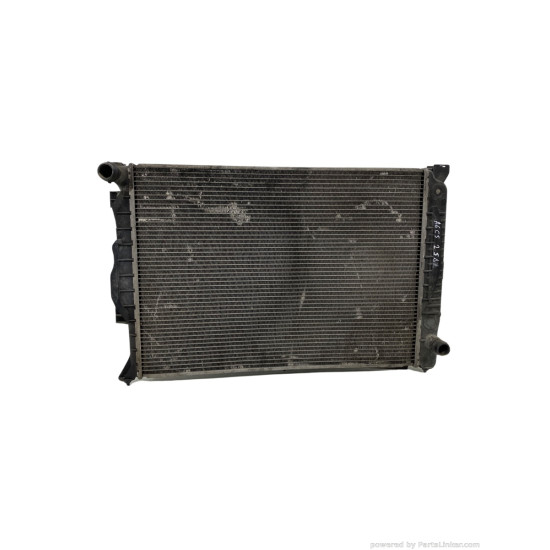 Radiator apa 2.5 TDI AUDI A6 II (4B2, 4B4, C5) [ 1997 - 2005 ] OEM 8D0121331
