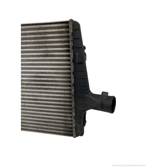Radiator intercooler 2.5 TDI AUDI A6 II (4B2, 4B4, C5) [ 1997 - 2005 ] OEM 4B0145805A