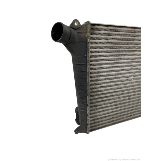 Radiator intercooler 2.5 TDI AUDI A6 II (4B2, 4B4, C5) [ 1997 - 2005 ] OEM 4B0145805A