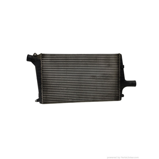 Radiator intercooler 2.5 TDI AUDI A6 II (4B2, 4B4, C5) [ 1997 - 2005 ] OEM 4B0145805A
