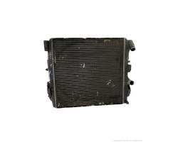 Radiator apa 1.5 DCi RENAULT CLIO II (BB0/1/2_, CB0/1/2_) [ 1998 - > ]