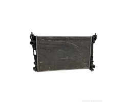 Radiator apa 1.6 HDi FIAT DOBLO MPV (263) [ 2009 - > ] 871260500 OEM 518970800