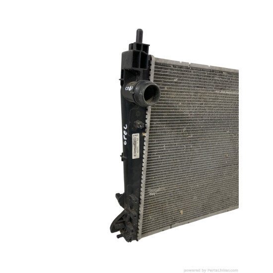 Radiator apa 1.6 HDi FIAT DOBLO MPV (263) [ 2009 - > ] 871260500 OEM 518970800