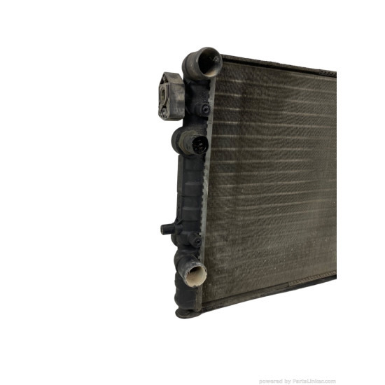 Radiator apa 1.2 Benzina VOLKSWAGEN POLO (9N_) [ 2001 - 2012 ] Valeo 860872C