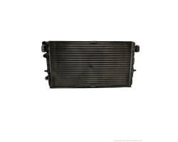 Radiator apa 1.2 Benzina VOLKSWAGEN POLO (9N_) [ 2001 - 2012 ] Valeo 860872C