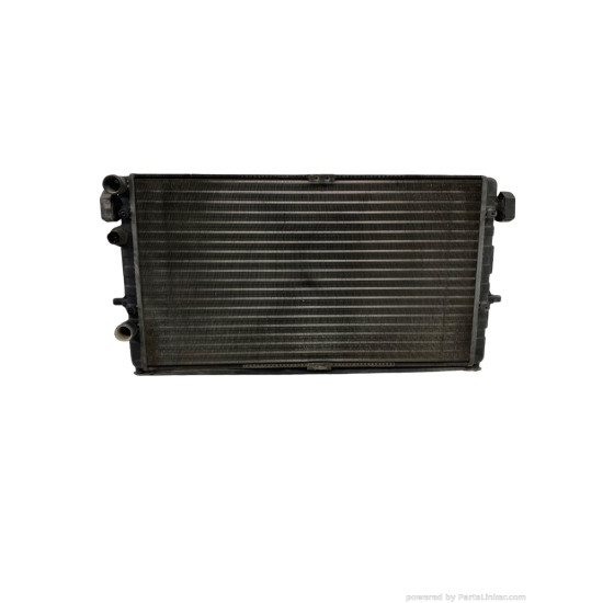 Radiator apa 1.2 Benzina VOLKSWAGEN POLO (9N_) [ 2001 - 2012 ] Valeo 860872C