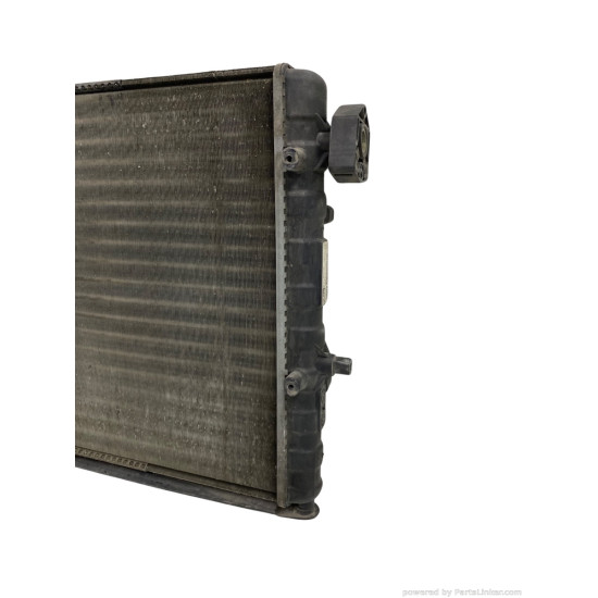 Radiator apa 1.2 Benzina VOLKSWAGEN POLO (9N_) [ 2001 - 2012 ] Valeo 860872C