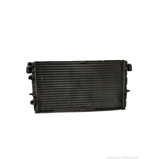 Radiator apa 1.2 Benzina SEAT IBIZA II (6K1) [ 1993 - 2002 ], VOLKSWAGEN POLO (9N_) [ 2001 - 2012 ] Valeo 860872C