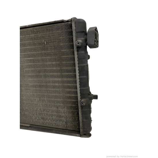 Radiator apa 1.2 Benzina SEAT IBIZA II (6K1) [ 1993 - 2002 ], VOLKSWAGEN POLO (9N_) [ 2001 - 2012 ] Valeo 860872C