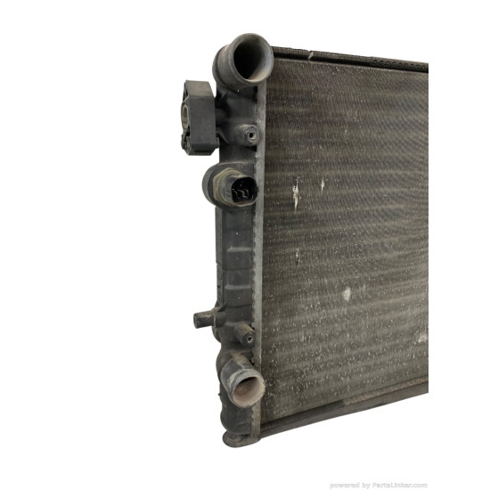 Radiator apa 1.2 Benzina SEAT IBIZA II (6K1) [ 1993 - 2002 ], VOLKSWAGEN POLO (9N_) [ 2001 - 2012 ] Valeo 860872C