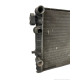 Radiator apa 1.2 Benzina SEAT IBIZA II (6K1) [ 1993 - 2002 ], VOLKSWAGEN POLO (9N_) [ 2001 - 2012 ] Valeo 860872C