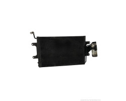 Radiator clima AC 1.4 Benzina SEAT IBIZA II (6K1) [ 1993 - 2002 ] OEM 6K0820411