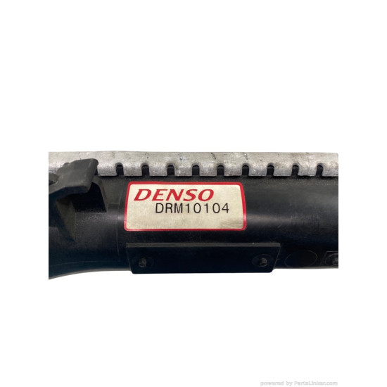 Radiator apa FORD TRANSIT Bus (FD_ _, FB_ _, FS_ _, FZ_ _, FC_ _) [ 2000 - 20 Denso RA0121110