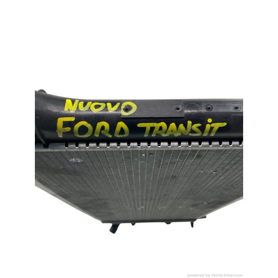 Radiator apa FORD TRANSIT Bus (FD_ _, FB_ _, FS_ _, FZ_ _, FC_ _) [ 2000 - 20 Denso RA0121110