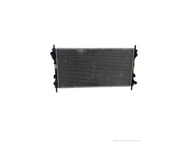 Radiator apa FORD TRANSIT Bus (FD_ _, FB_ _, FS_ _, FZ_ _, FC_ _) [ 2000 - 20 Denso RA0121110