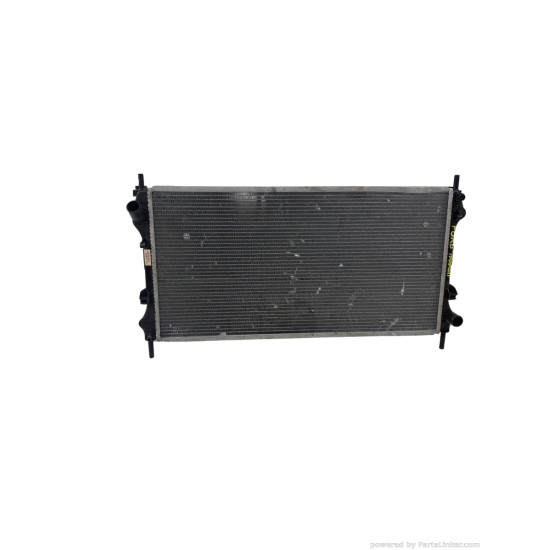 Radiator apa FORD TRANSIT Bus (FD_ _, FB_ _, FS_ _, FZ_ _, FC_ _) [ 2000 - 20 Denso RA0121110
