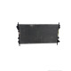 Radiator apa FORD TRANSIT Bus (FD_ _, FB_ _, FS_ _, FZ_ _, FC_ _) [ 2000 - 20 Denso RA0121110