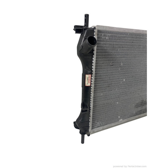 Radiator apa FORD TRANSIT Bus (FD_ _, FB_ _, FS_ _, FZ_ _, FC_ _) [ 2000 - 20 Denso RA0121110