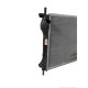 Radiator apa FORD TRANSIT Bus (FD_ _, FB_ _, FS_ _, FZ_ _, FC_ _) [ 2000 - 20 Denso RA0121110