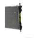 Radiator apa FORD TRANSIT Bus (FD_ _, FB_ _, FS_ _, FZ_ _, FC_ _) [ 2000 - 20 Denso RA0121110