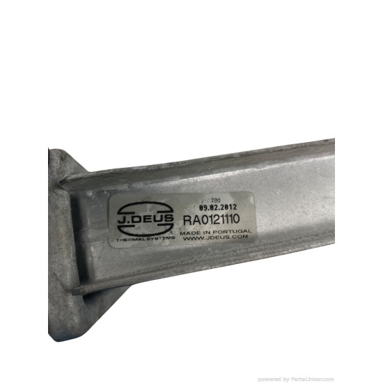 Radiator apa FORD TRANSIT Bus (FD_ _, FB_ _, FS_ _, FZ_ _, FC_ _) [ 2000 - 20 Denso RA0121110