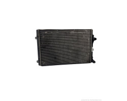 Radiator apa 1.9 TDI VOLKSWAGEN GOLF PLUS (5M1, 521) [ 2004 - 2013 ], VOLKSWAGEN TOURAN (1T1, 1T2) [ 2003 - 2010 ] OEM 1K0121251L