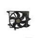 Electroventilator 1.5 DCi RENAULT KANGOO (KC0/1_) [ 1997 - > ], RENAULT CLIO II (BB0/1/2_, CB0/1/2_) [ 1998 - > ] OEM 7700436917