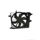Electroventilator 1.5 DCi RENAULT KANGOO (KC0/1_) [ 1997 - > ], RENAULT CLIO II (BB0/1/2_, CB0/1/2_) [ 1998 - > ] OEM 7700436917