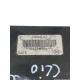 Electroventilator 1.5 DCi RENAULT CLIO II (BB0/1/2_, CB0/1/2_) [ 1998 - > ], RENAULT KANGOO Express (FC0/1_) [ 1997 - > ] OEM 7700428659