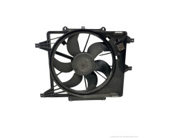 Electroventilator 1.5 DCi RENAULT CLIO II (BB0/1/2_, CB0/1/2_) [ 1998 - > ], RENAULT KANGOO Express (FC0/1_) [ 1997 - > ] OEM 7700428659