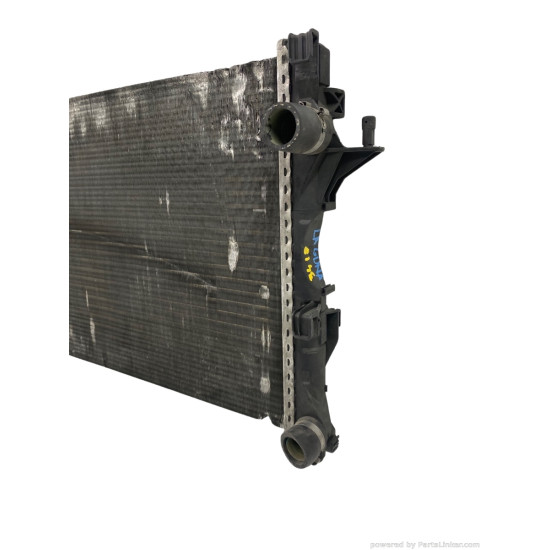 Radiator apa 1.9 DCi RENAULT LAGUNA II (BG0/1_) [ 2001 - 2007 ] OEM 8200008764B