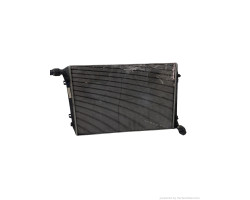 Radiator apa 2.0 TDi BMP VOLKSWAGEN GOLF PLUS (5M1, 521) [ 2004 - 2013 ], VOLKSWAGEN PASSAT (3C2) [ 2005 - 2010 ] OEM 3C0121253R