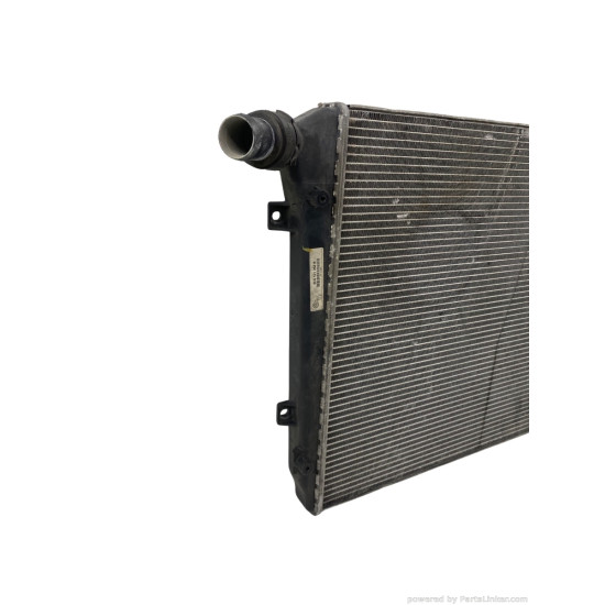 Radiator apa 2.0 TDi BMP VOLKSWAGEN GOLF PLUS (5M1, 521) [ 2004 - 2013 ], VOLKSWAGEN PASSAT (3C2) [ 2005 - 2010 ] OEM 3C0121253R