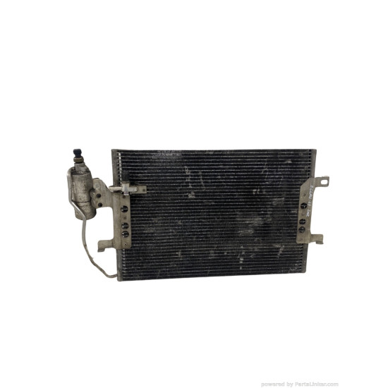 Radiator clima AC 1.6 Benzina MERCEDES-BENZ A-CLASS (W168) [ 1997 - 2005 ] OEM A1688300858