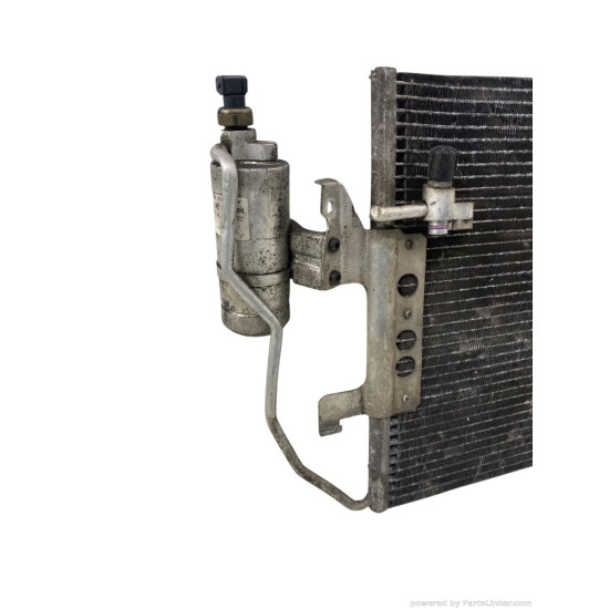 Radiator clima AC 1.6 Benzina MERCEDES-BENZ A-CLASS (W168) [ 1997 - 2005 ] OEM A1688300858