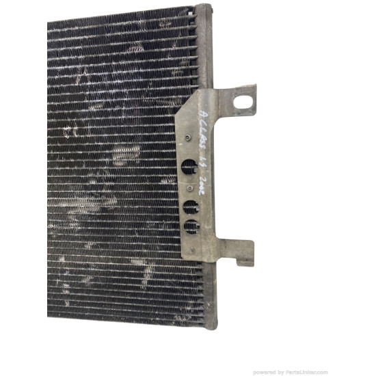 Radiator clima AC 1.6 Benzina MERCEDES-BENZ A-CLASS (W168) [ 1997 - 2005 ] OEM A1688300858