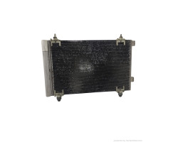 Radiator clima AC 2.0 benzina CITROËN C4 I (LC_) [ 2004 - 2013 ], PEUGEOT 308 (4A_, 4C_) [ 2007 - > ], PEUGEOT 307 (3A/C) [ 2000 - > ] OEM 9650545980