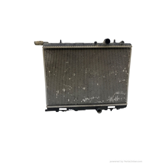 Radiator apa 1.6 Benzina CITROËN C4 I (LC_) [ 2004 - 2013 ]