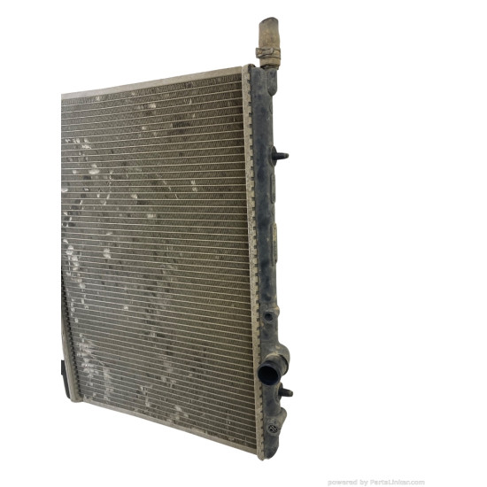 Radiator apa 1.6 Benzina CITROËN C4 I (LC_) [ 2004 - 2013 ]